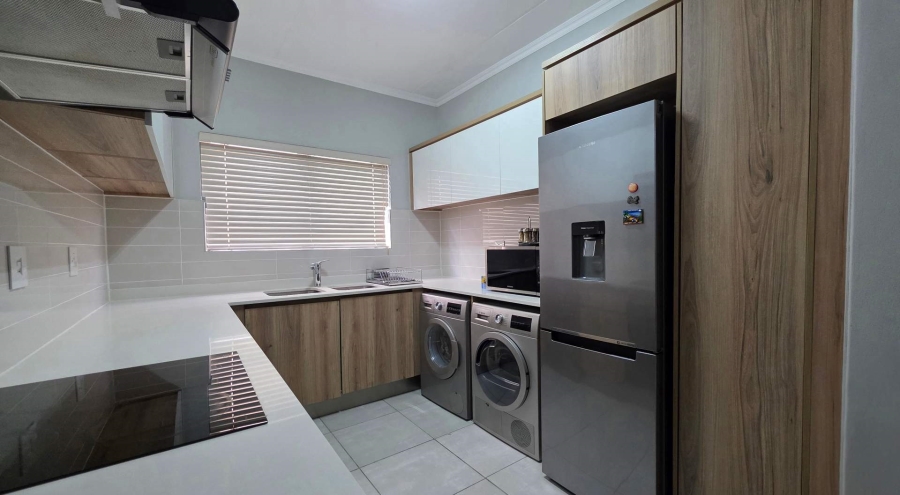 To Let 3 Bedroom Property for Rent in Richwood Western Cape